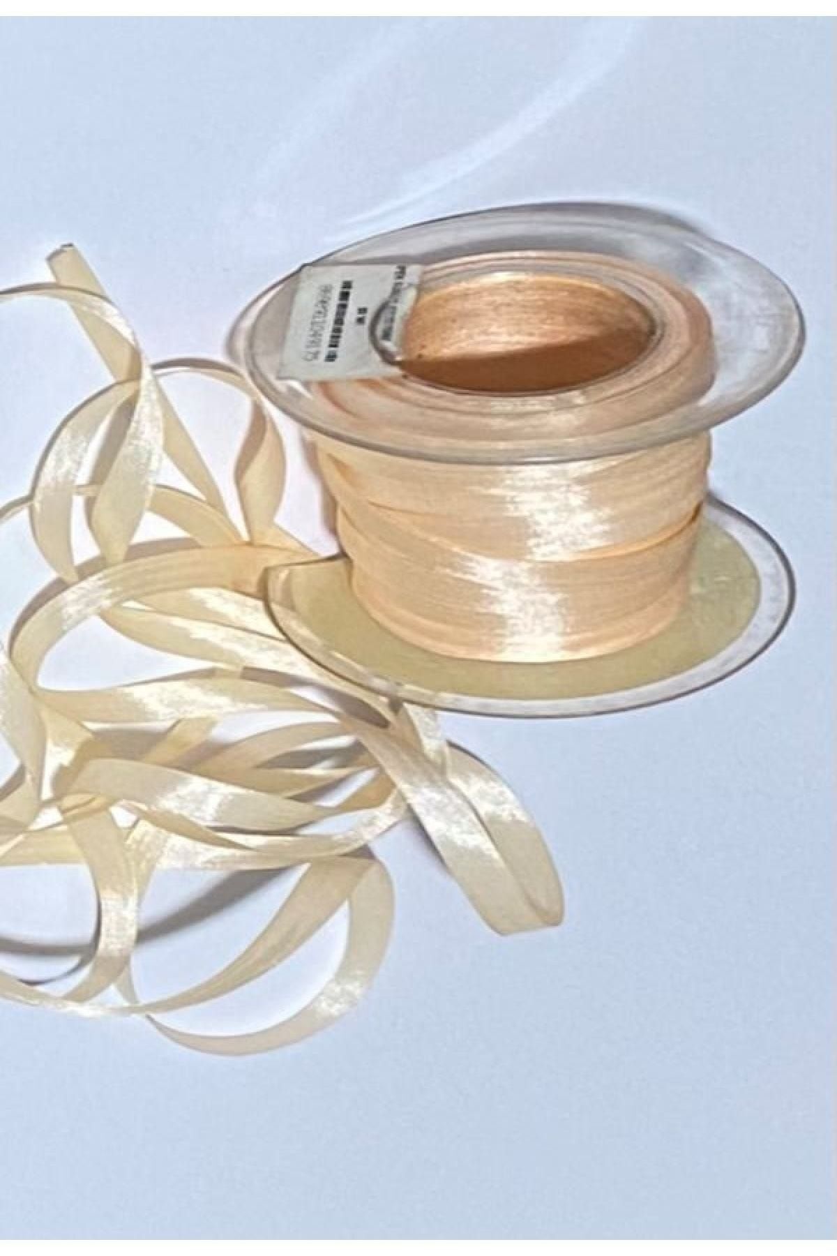 Ipek Nakış Kurdele 7mm. 10metre.renk No:170