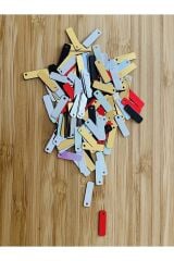 Oya, Halhal, Havlu, Halay mendili, Abiye El İşleme Akrilik plastik kaplama Baget pul.