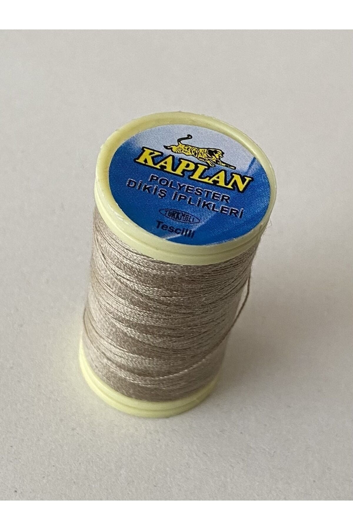 Polyester Dikiş İpliği. 6 adet. Varyant:3 Varyant:10