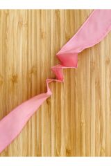 Saten Telli Kurdele. 38 mm. 2.5 metre.