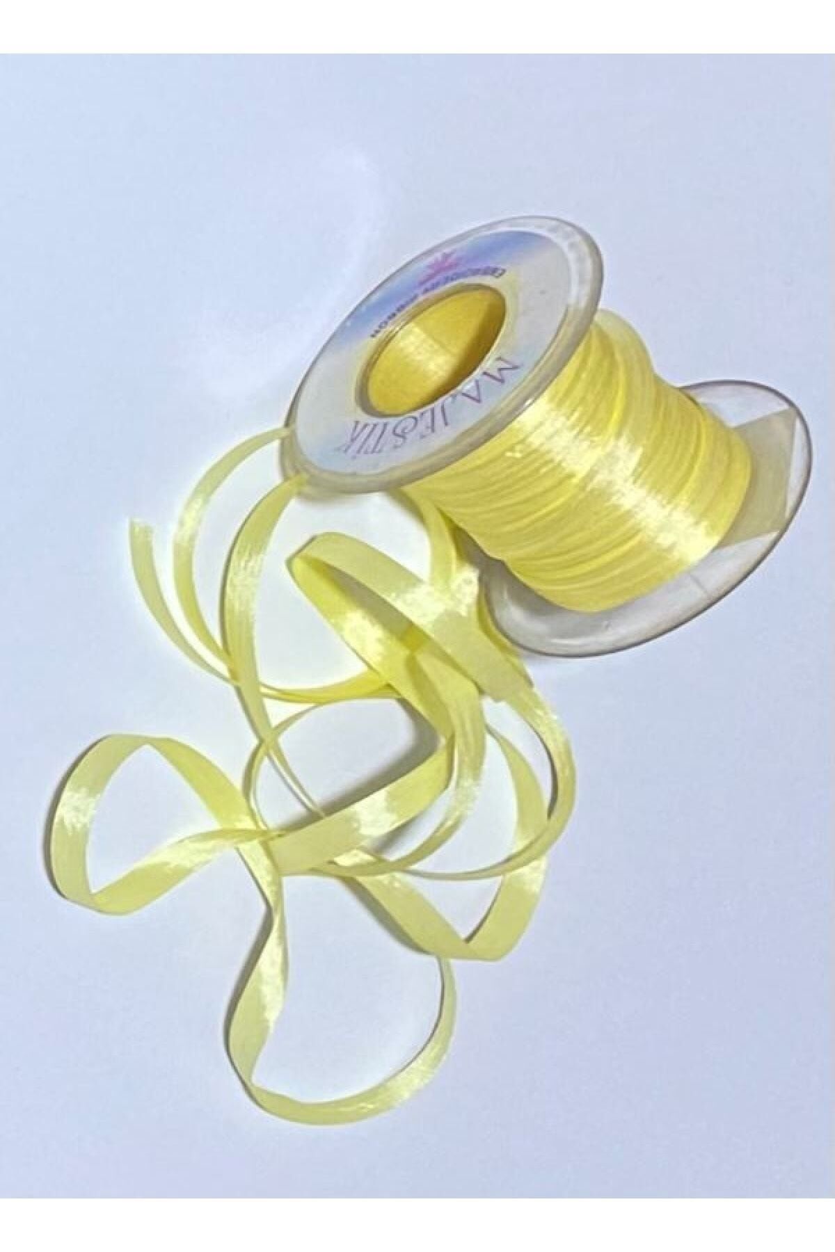 Ipek Nakış Kurdele 7mm. 10.90metre.renk No:129a