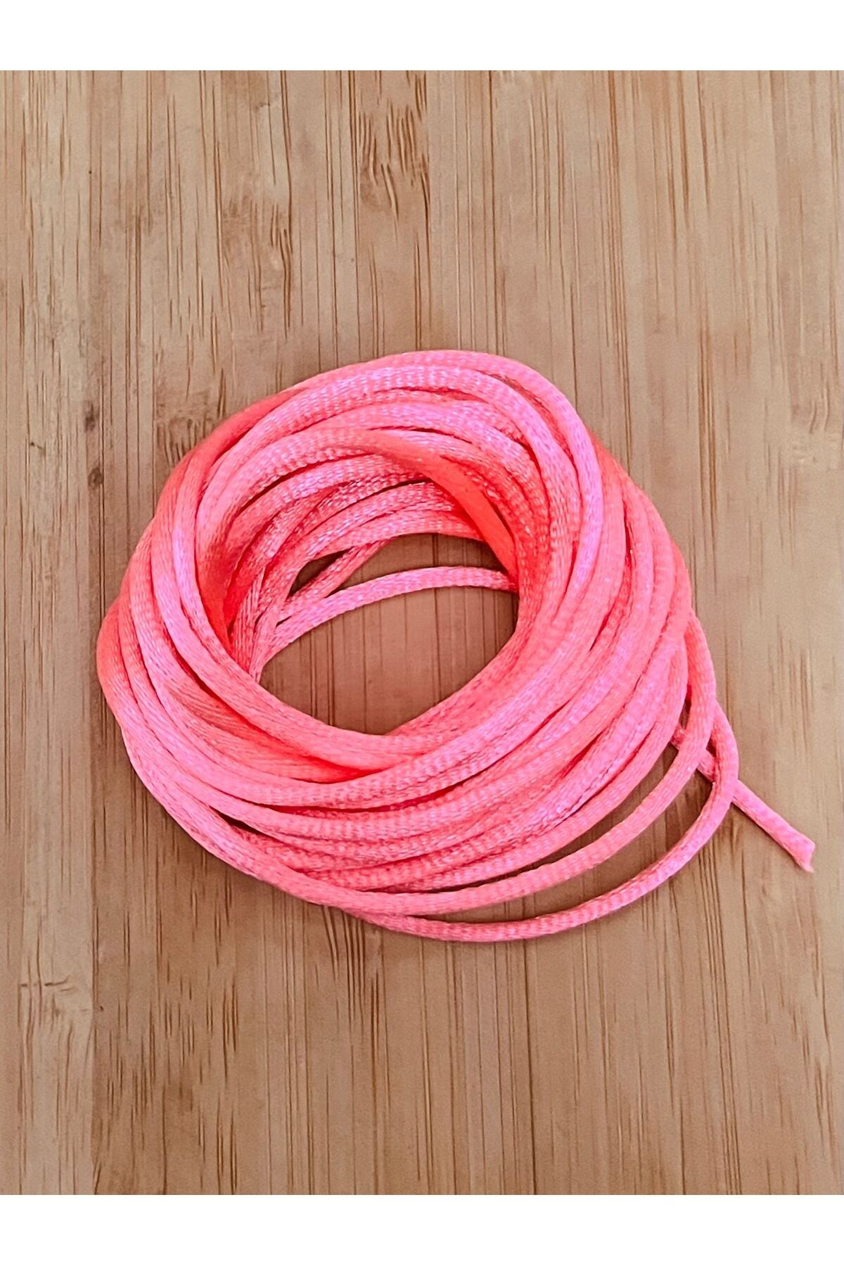  Neon Pembe