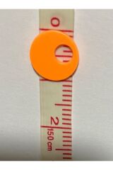 Fimo Patik, Yazma, Abiye, Çanta, Cüzdan Vb Işleme Pul. 1cm. 20gr. Takriben 160-165 Adet. No:9