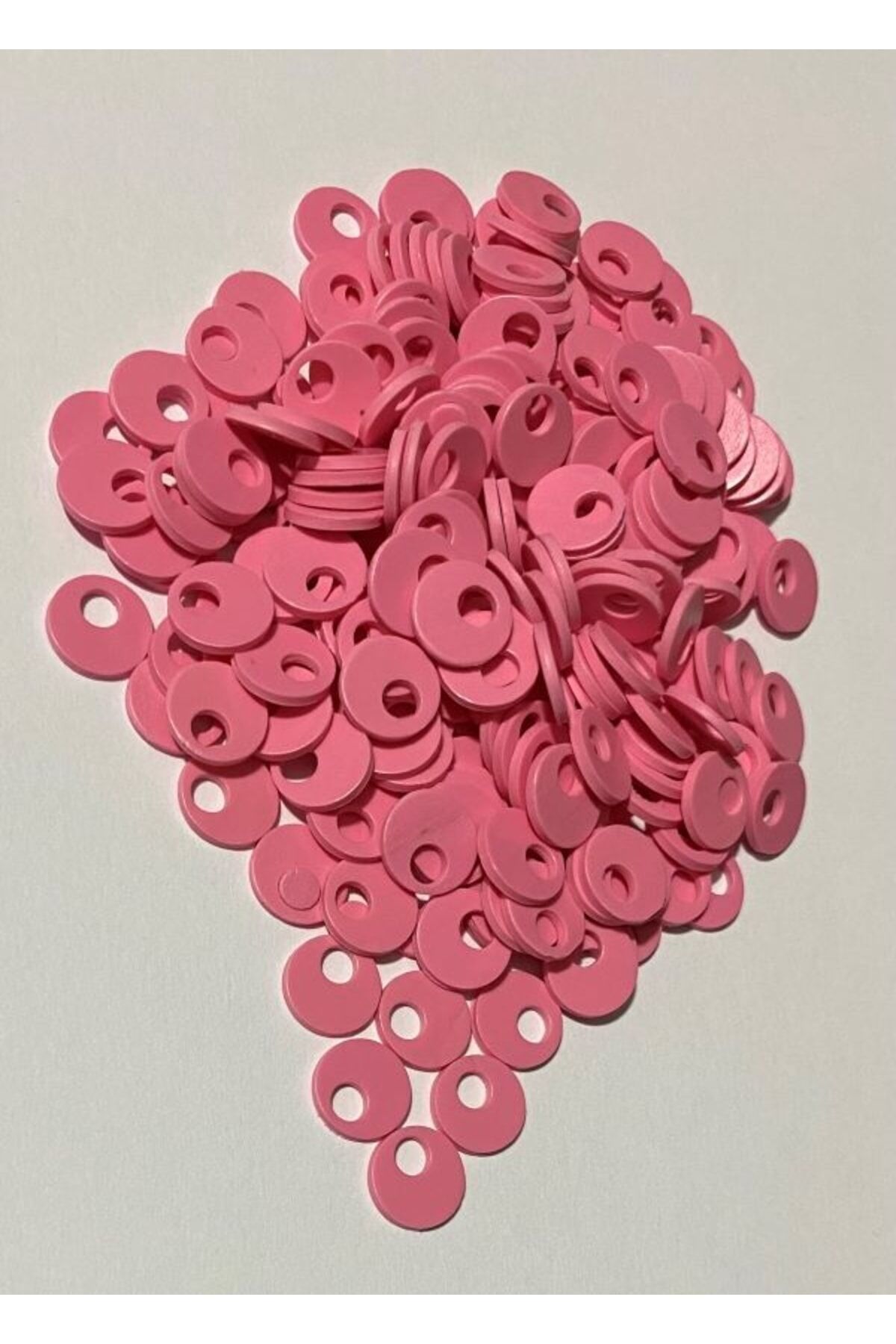 Fimo Patik, Yazma, Abiye, Çanta, Cüzdan Vb Işleme Pul. 1cm. 20gr. Takriben 160-165 Adet. No:6