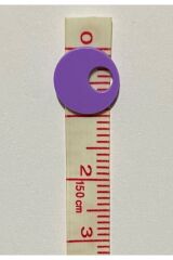 Fimo Patik, Yazma, Abiye, Çanta, Cüzdan Vb Işleme Pul. 1cm. 20gr. Takriben 160-165 Adet. No:4