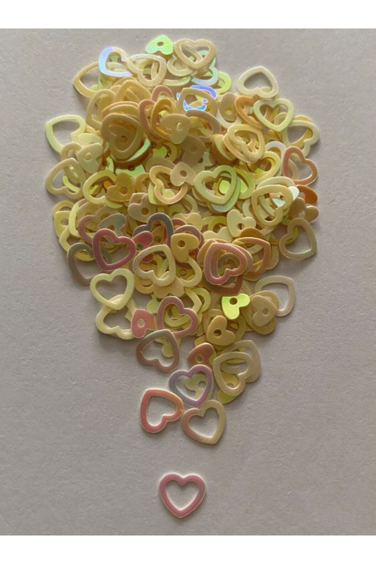 Analı Kızlı Oya, Abiye, Hevlu, Çeyizlik Vb. El Işleme Plastik Pul. No:1