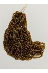 Kum Boncuk Çekoslovakya, Adana, Hapishane Işi, Iğne Oyası Ve Işleme Boncuğu 12dizi No:44