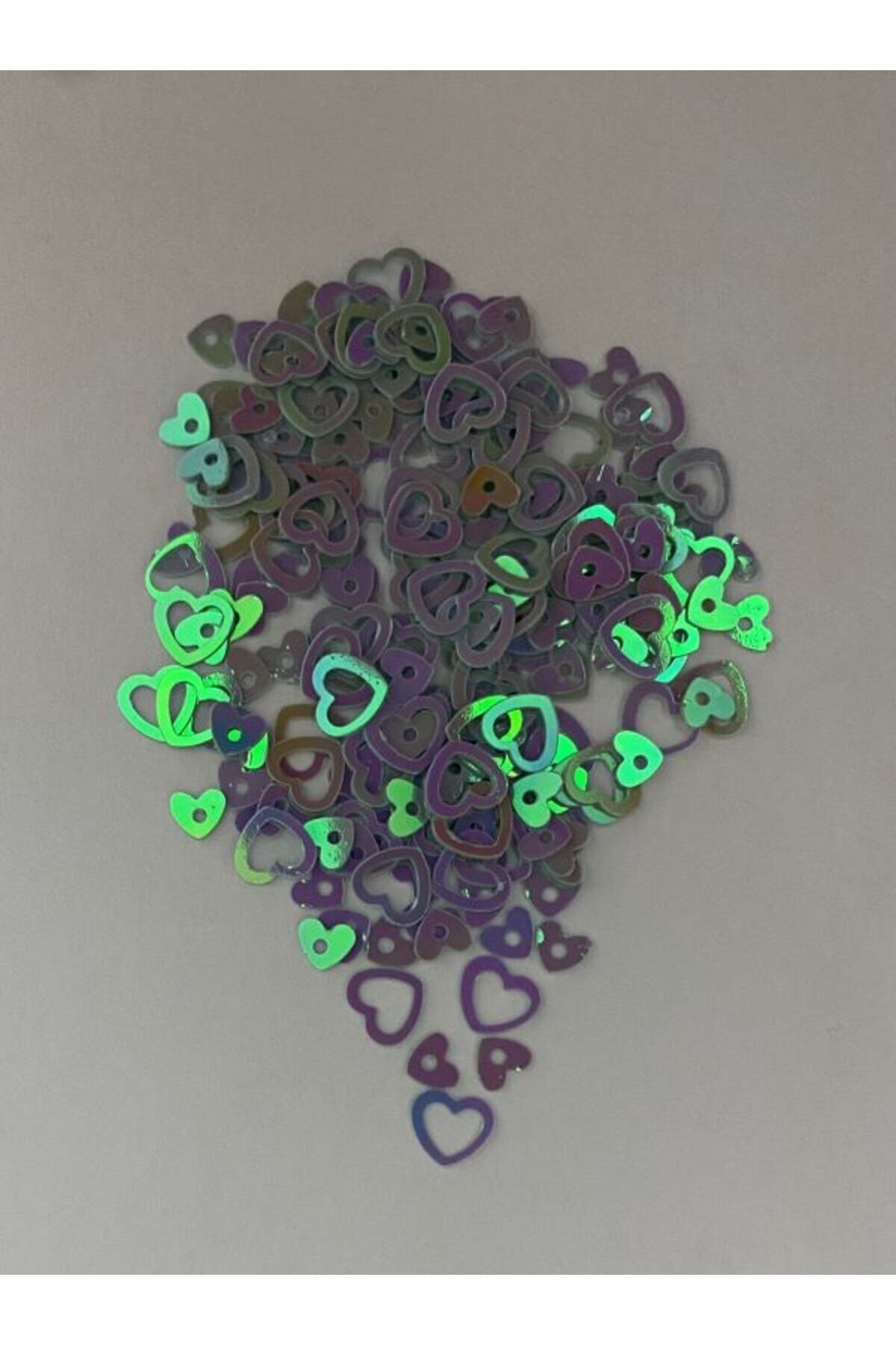 Analı Kızlı Oya, Abiye, Hevlu, Çeyizlik Vb. El Işleme Plastik Pul. No:11