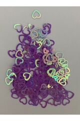 Analı Kızlı Oya, Abiye, Hevlu, Çeyizlik Vb. El Işleme Plastik Pul. No:14