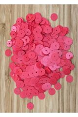 Orta Delikli Plastik Kaplama Yazma, Abiye Ve Çeyizlik El Işleme Pul. 20gr. 1115-1120 Adet.