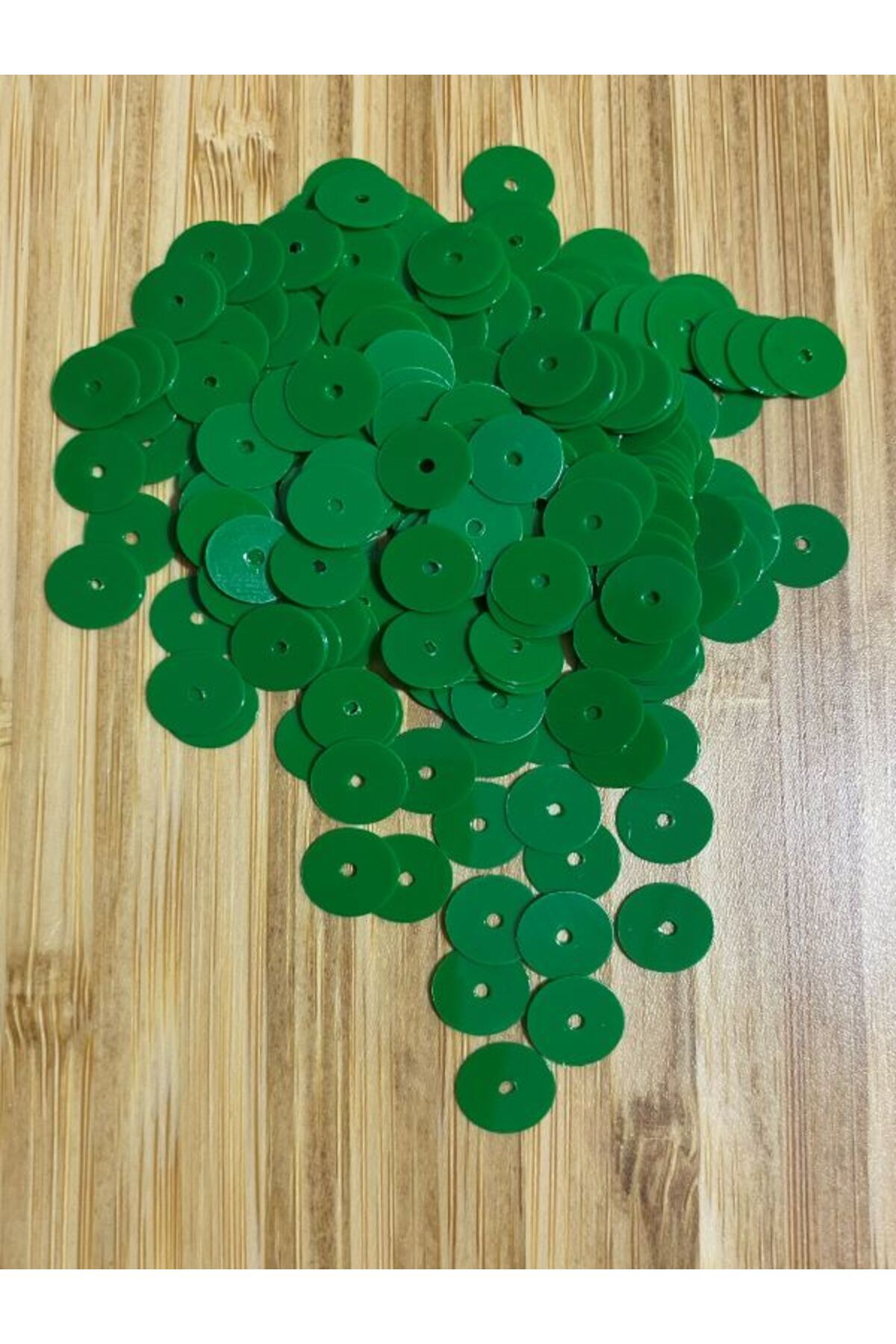 Orta Delikli Plastik Kaplama Yazma, Abiye Ve Çeyizlik El Işleme Pul. 20gr. 1115-1120 Adet.