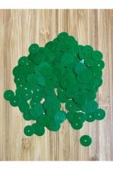 Orta Delikli Plastik Kaplama Yazma, Abiye Ve Çeyizlik El Işleme Pul. 20gr. 1115-1120 Adet.