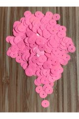 Orta Delikli Plastik Kaplama Yazma, Abiye Ve Çeyizlik El Işleme Pul. 20gr. 1115-1120 Adet.