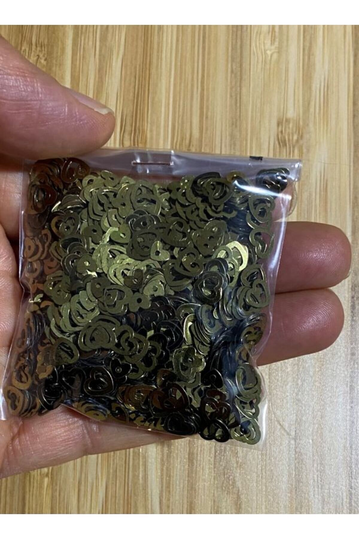 Analı Kızlı Oya, Abiye, Hevlu, Çeyizlik Vb. El Işleme Plastik Pul. No:17