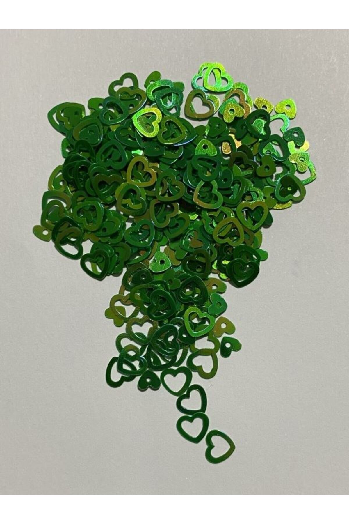 Analı Kızlı Oya, Abiye, Hevlu, Çeyizlik Vb. El Işleme Plastik Pul. No:5