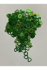 Analı Kızlı Oya, Abiye, Hevlu, Çeyizlik Vb. El Işleme Plastik Pul. No:5