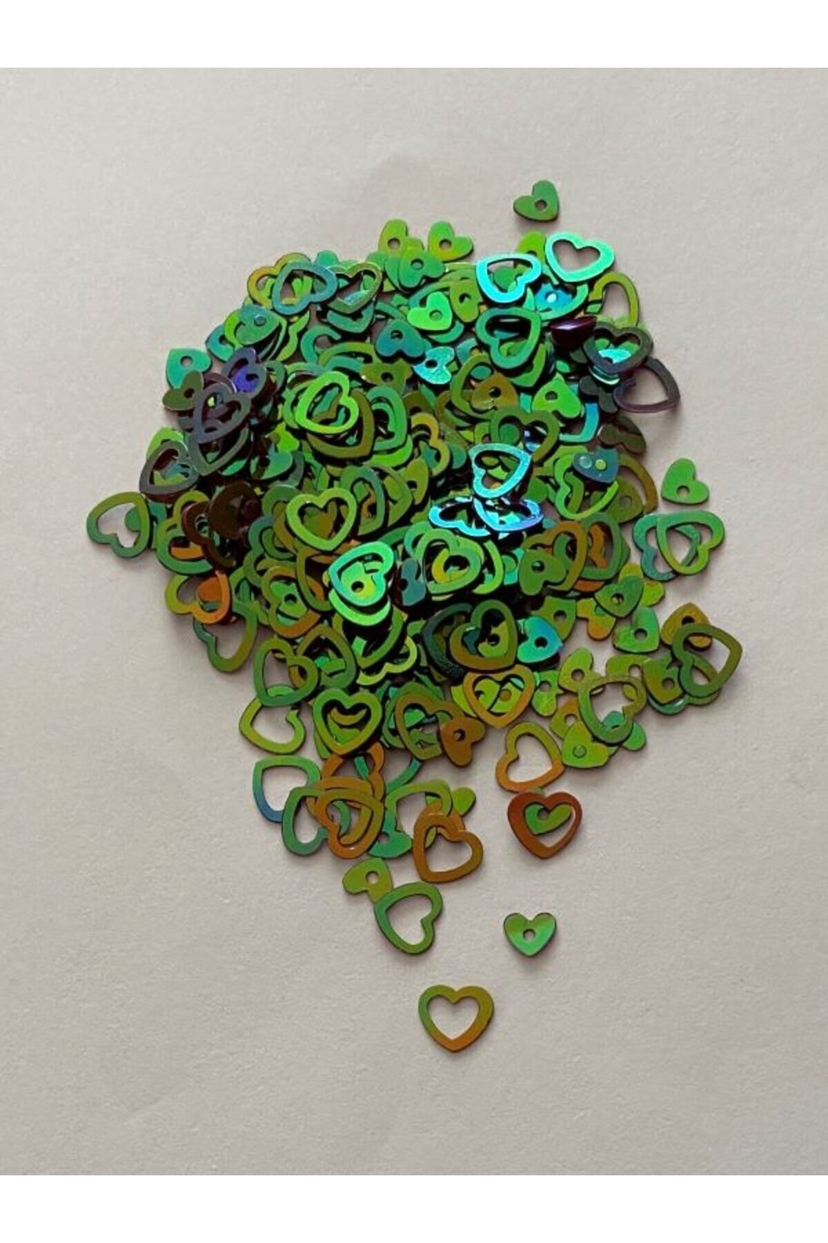 Analı Kızlı Oya, Abiye, Hevlu, Çeyizlik Vb. El Işleme Plastik Pul. No:6