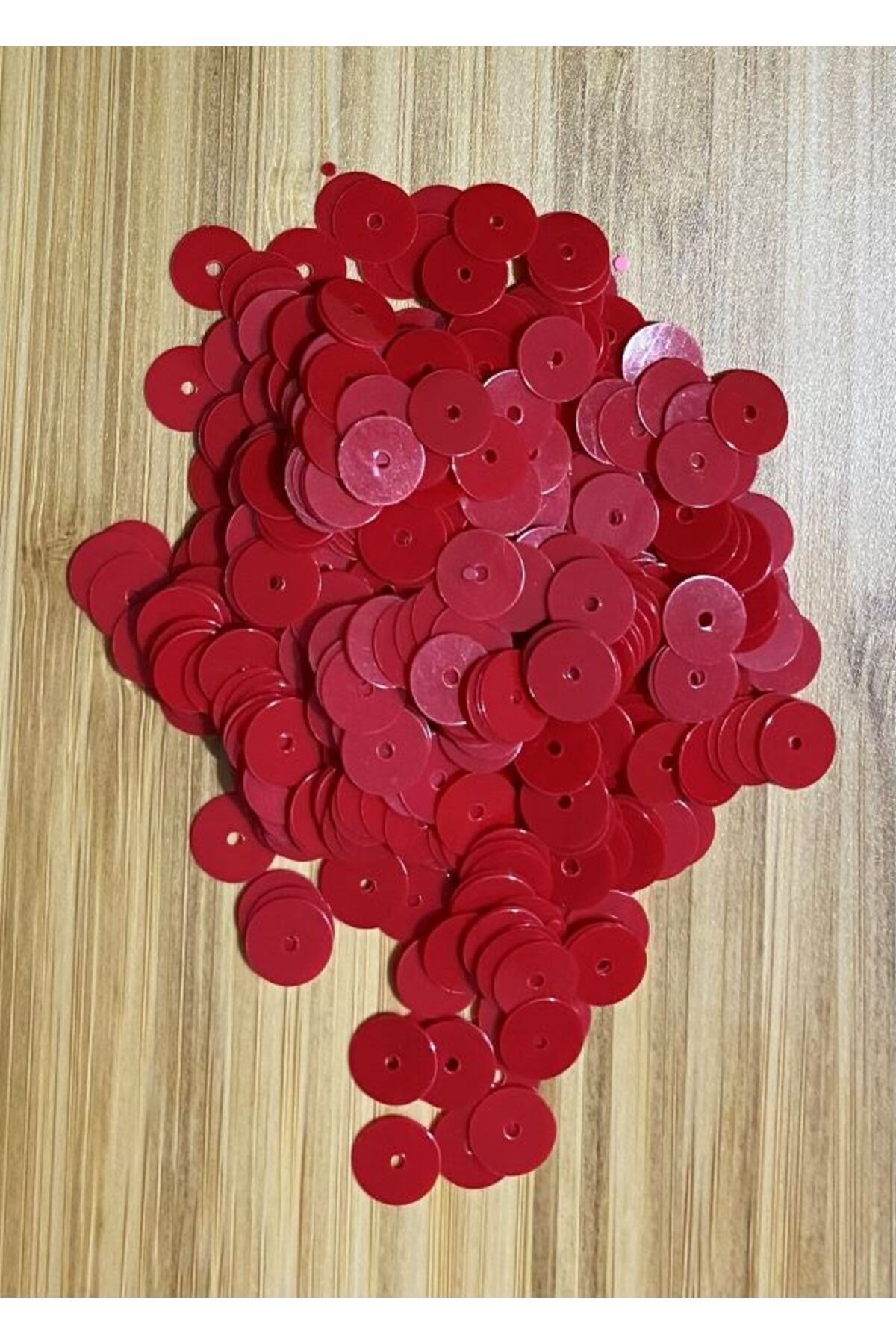 Orta Delikli Plastik Kaplama Yazma, Abiye Ve Çeyizlik El Işleme Pul. 20gr. 1115-1120 Adet.