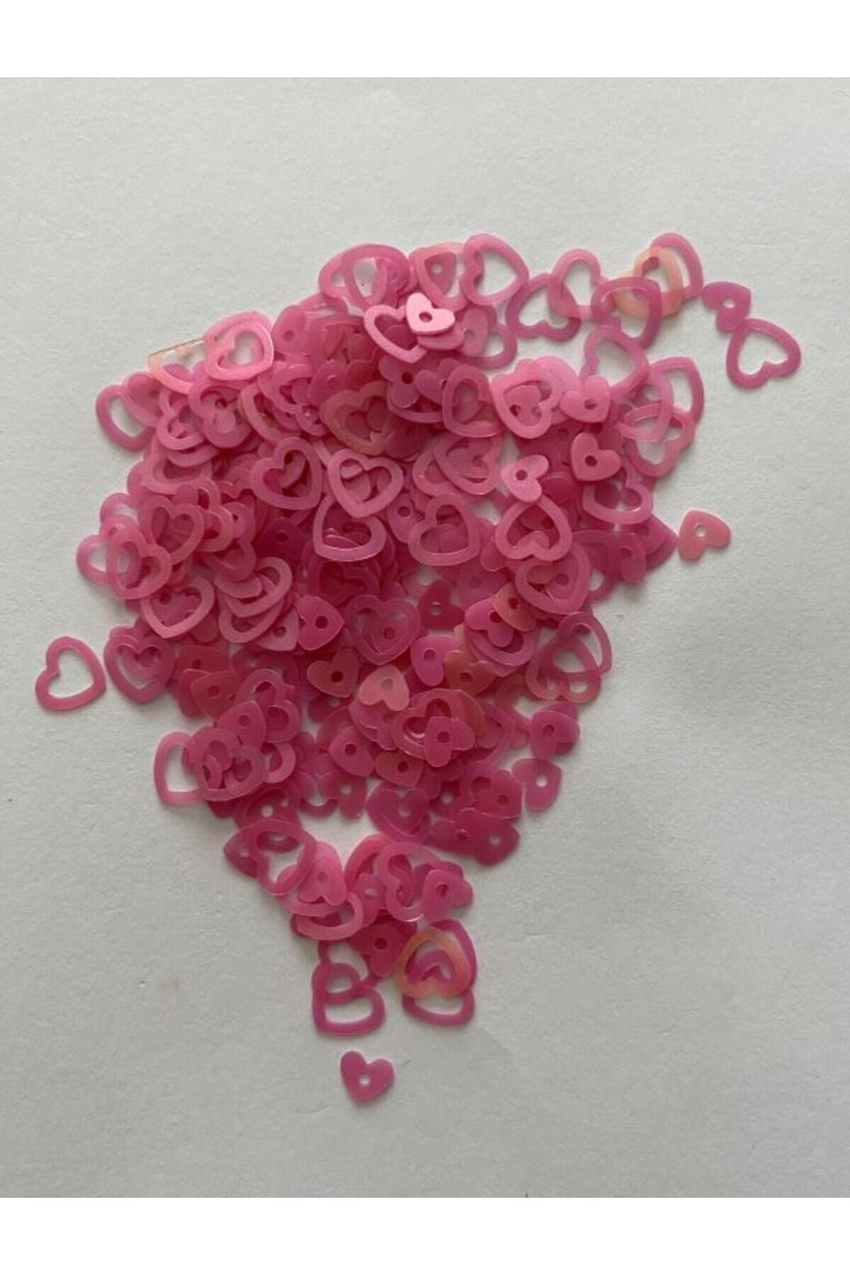 Analı Kızlı Oya, Abiye, Hevlu, Çeyizlik Vb. El Işleme Plastik Pul. No:9