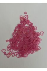 Analı Kızlı Oya, Abiye, Hevlu, Çeyizlik Vb. El Işleme Plastik Pul. No:9