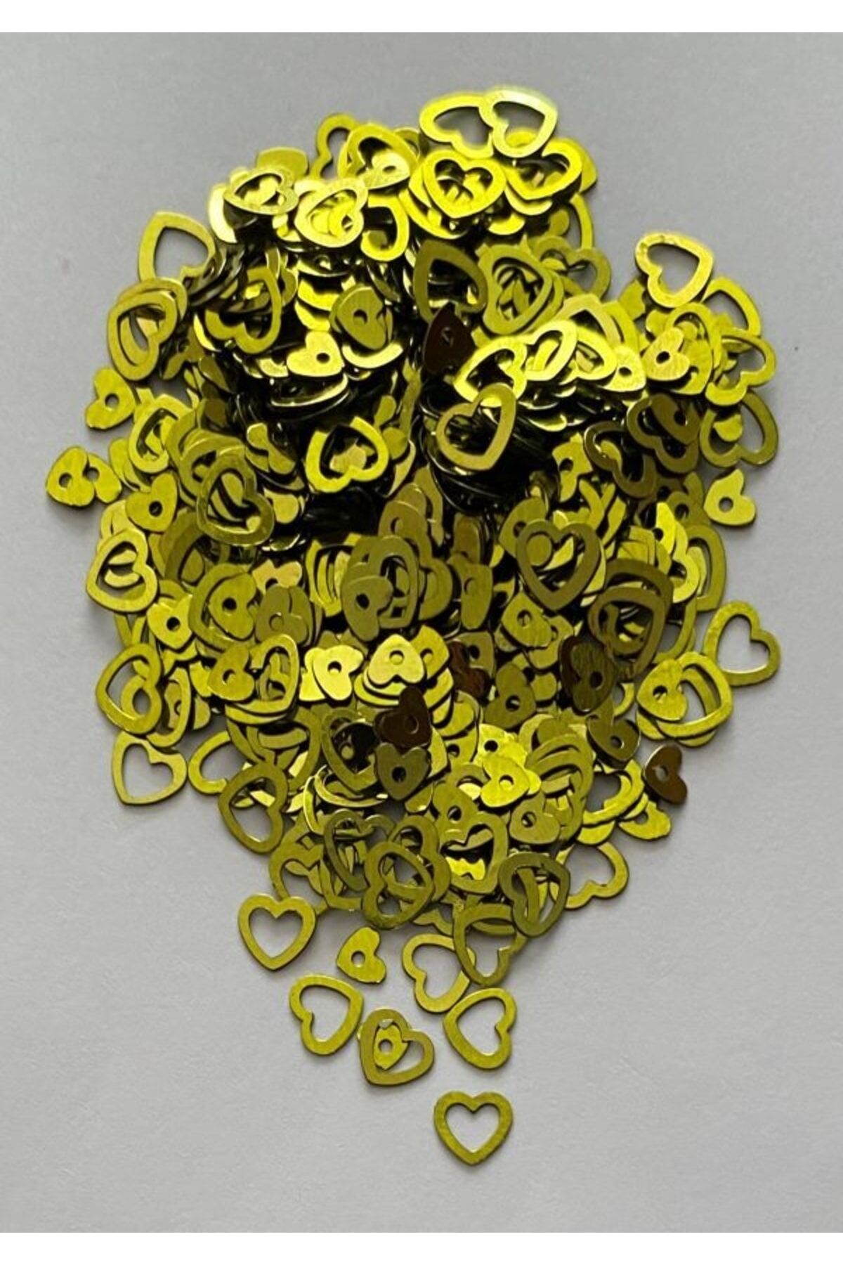 Analı Kızlı Oya, Abiye, Hevlu, Çeyizlik Vb. El Işleme Plastik Pul. Renk No:7