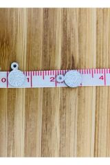 Pleksi Sim Kaplama Yazma, Abiye, Çeyizlik Vb El Işleme Pul. 15gr. Tahmini 170-180adet Civarında.