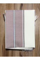 Anne Atkısı, Erzurum Şalı, Omuz Şalı, Anadolu Anne Omuz Çarşaf. Ebat: 150x150cm.