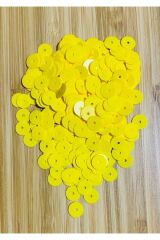 Orta Delikli Plastik Kaplama Yazma, Abiye Ve Çeyizlik El Işleme Pul. 20gr. 1115-1120 Adet.