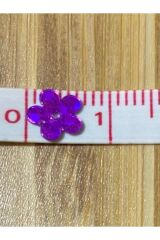 Janjan Papatya Yazma Oya, Abiye Ve Havlu Vb. El Işleme Pul. 15gr. Takriben 1435-1440adet.