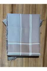 Anne Atkısı, Erzurum Şalı, Omuz Şalı, Anadolu Anne Omuz Çarşaf. Ebat: 150x150cm.