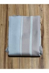 Anne Atkısı, Erzurum Şalı, Omuz Şalı, Anadolu Anne Omuz Çarşaf. Ebat: 150x150cm.