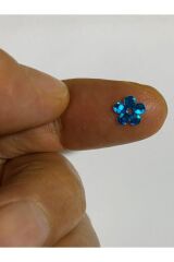 Janjan Papatya Yazma Oya, Abiye Ve Havlu Vb. El Işleme Pul. 15gr. Takriben 1435-1440adet.