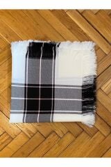 Anne Atkısı, Erzurum Şalı, Omuz Şalı, Anadolu Anne Omuz Çarşaf. Ebat: 150x150cm.