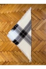 Anne Atkısı, Erzurum Şalı, Omuz Şalı, Anadolu Anne Omuz Çarşaf. Ebat: 150x150cm.