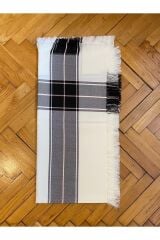 Anne Atkısı, Erzurum Şalı, Omuz Şalı, Anadolu Anne Omuz Çarşaf. Ebat: 150x150cm.