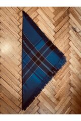 Anne Atkısı, Erzurum Şalı, Omuz Şalı, Anadolu Anne Omuz Çarşaf. Ebat: 150x150cm.