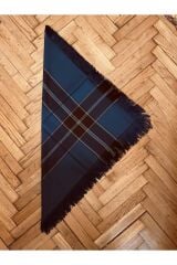 Anne Atkısı, Erzurum Şalı, Omuz Şalı, Anadolu Anne Omuz Çarşaf. Ebat: 150x150cm.