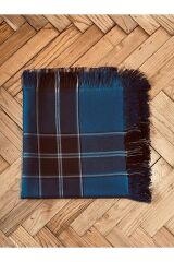 Anne Atkısı, Erzurum Şalı, Omuz Şalı, Anadolu Anne Omuz Çarşaf. Ebat: 150x150cm.