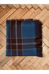 Anne Atkısı, Erzurum Şalı, Omuz Şalı, Anadolu Anne Omuz Çarşaf. Ebat: 150x150cm.