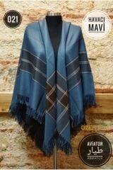 Anne Atkısı, Erzurum Şalı, Omuz Şalı, Anadolu Anne Omuz Çarşaf. Ebat: 150x150cm.