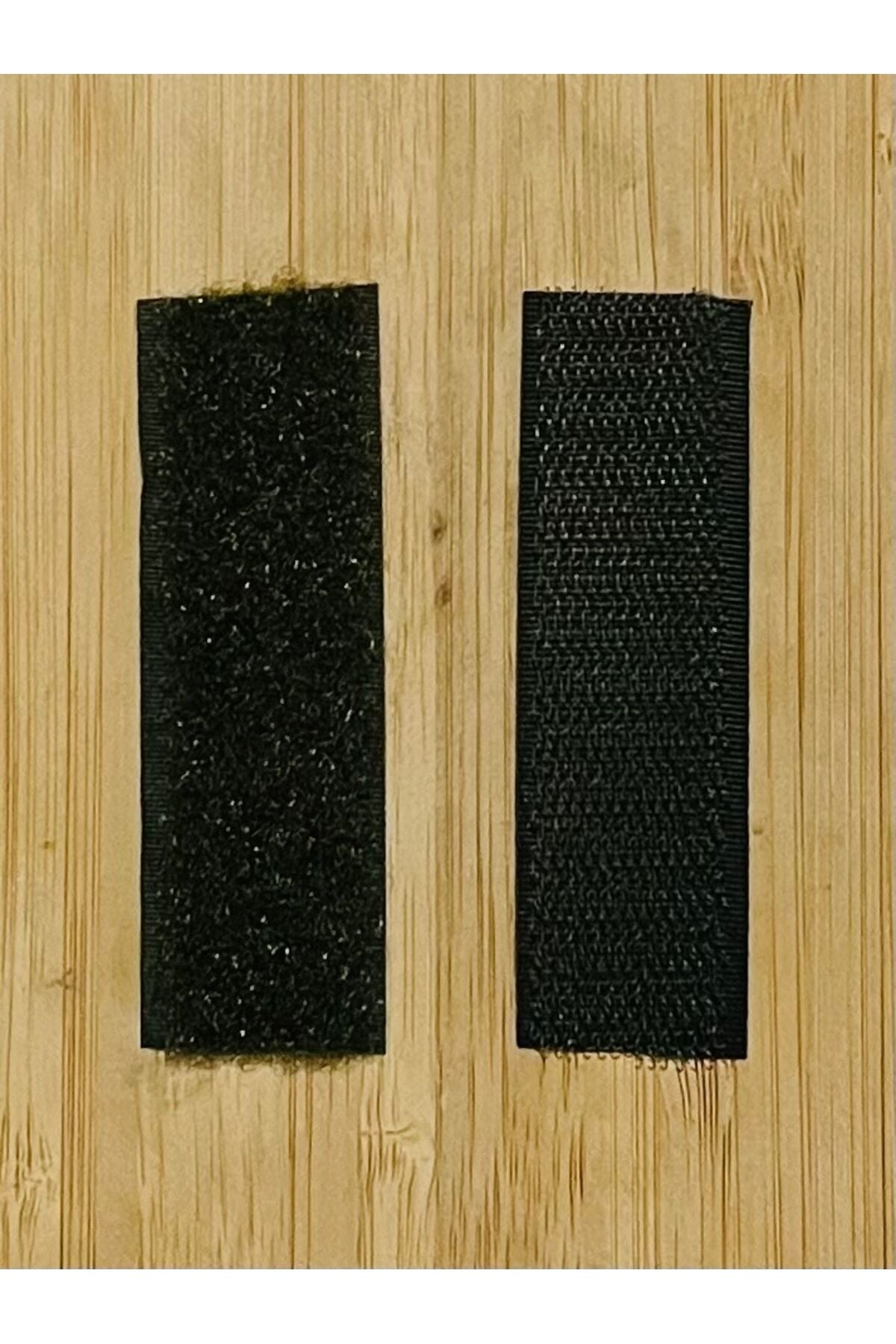 2.5 cm Hakiı Cırt Güçlü Cırtlı Bant 1 metre.