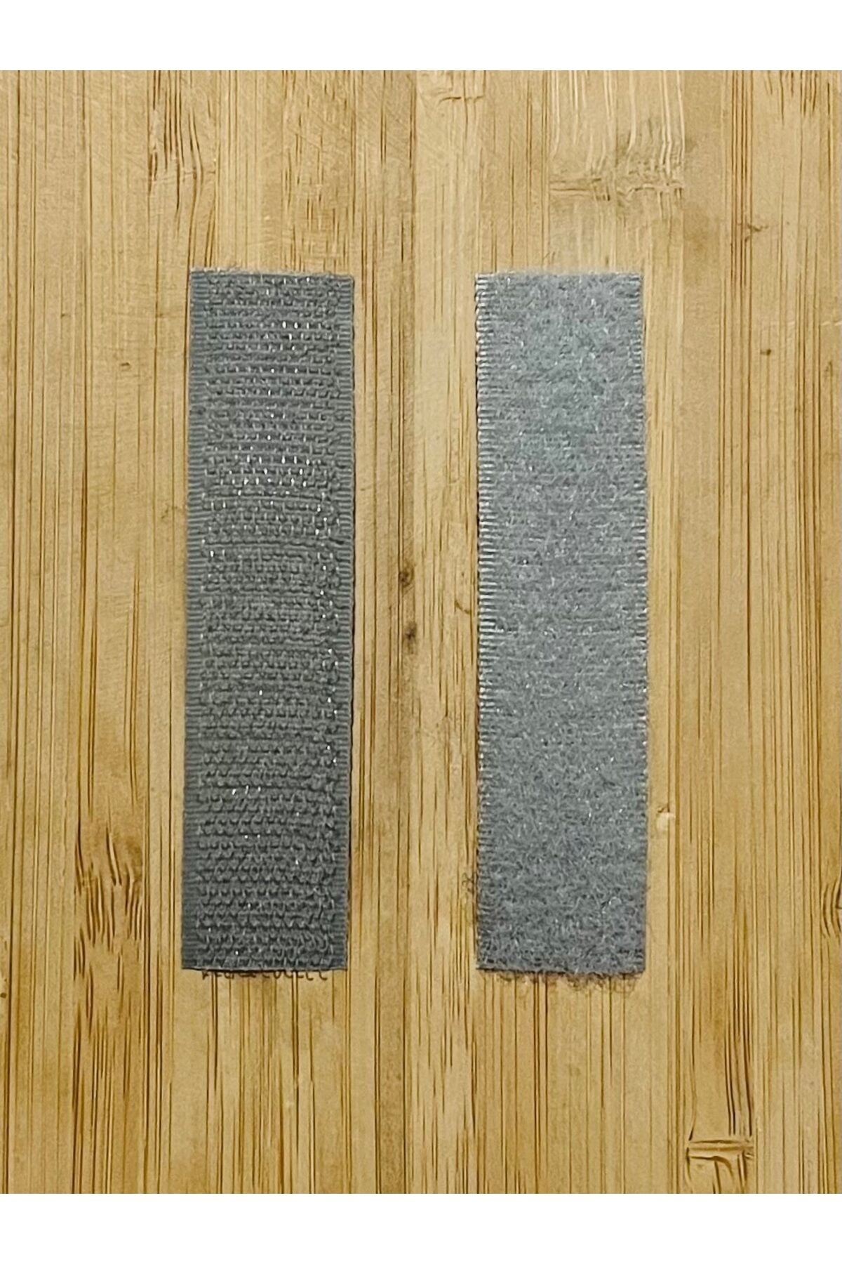 2 cm Vizon Cırt Güçlü Cırtlı Bant 1 metre.
