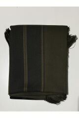 Anne Atkısı, Erzurum Şalı, Omuz Şalı, Anadolu Anne Omuz Çarşaf. Ebat: 150x150cm.