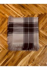 Anne Atkısı, Erzurum Şalı, Omuz Şalı, Anadolu Anne Omuz Çarşaf. Ebat: 150x150cm.