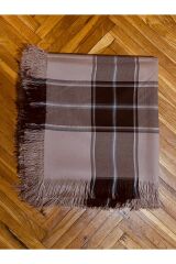 Anne Atkısı, Erzurum Şalı, Omuz Şalı, Anadolu Anne Omuz Çarşaf. Ebat: 150x150cm.