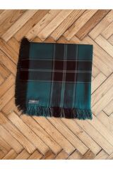 Anne Atkısı, Erzurum Şalı, Omuz Şalı, Anadolu Anne Omuz Çarşaf. Ebat: Saçak Dahil, 150x150cm.