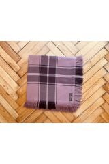 Anne Atkısı, Erzurum Şalı, Omuz Şalı, Anadolu Anne Omuz Çarşaf. Ebat: Saçak Dahil, 150x150cm.