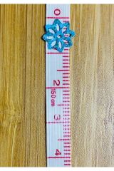 Metalikkaplama Plastik El Işleme Pul. 15gr. 980-985 Adet. Gümüş.