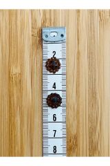 Oya, Havlu, Çeyizlik, Abiye Giyim Taş Görünümlü Plastik pul. 1cm. 25gr. Tahmini 275-295 Adet civarı.