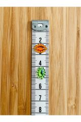 Oya, Havlu, Çeyizlik, Abiye Taş Görünümlü Kayık Plastik pul. 25gr. Tahmini 265 ad. Ebat: 8x12mm.